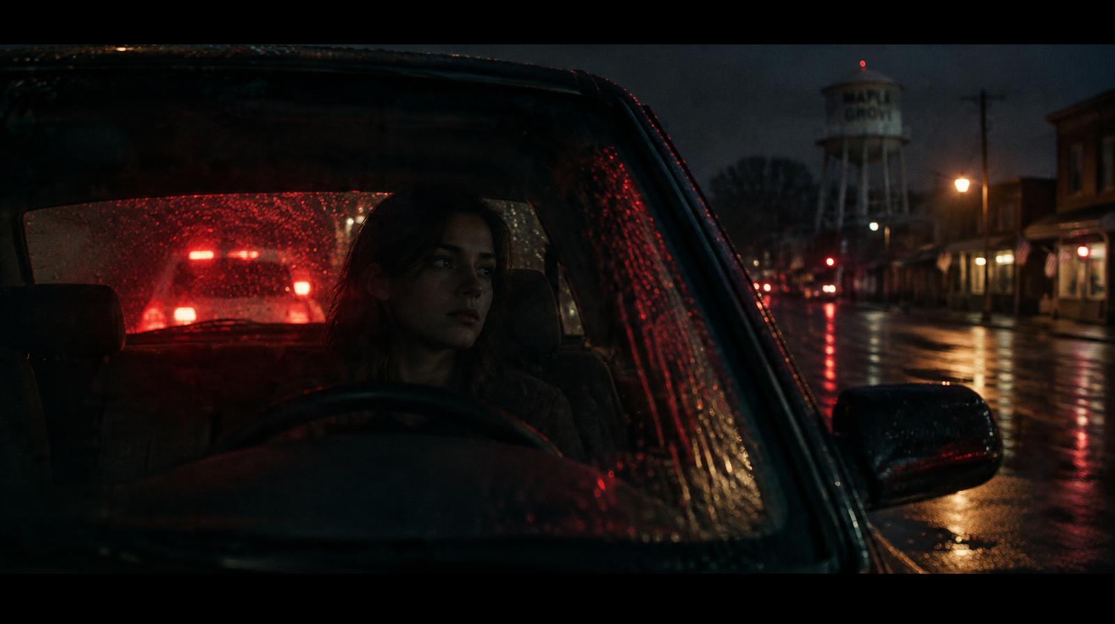 Still from Somewhere Quiet